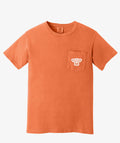 Workaholic short sleeve T-shirt